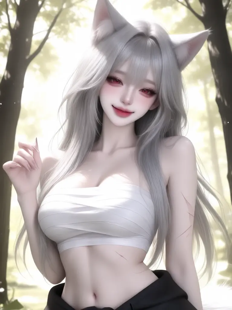 ScaredEpoch3175의 당근 하나 주면 안 잡아먹지~ㅎ