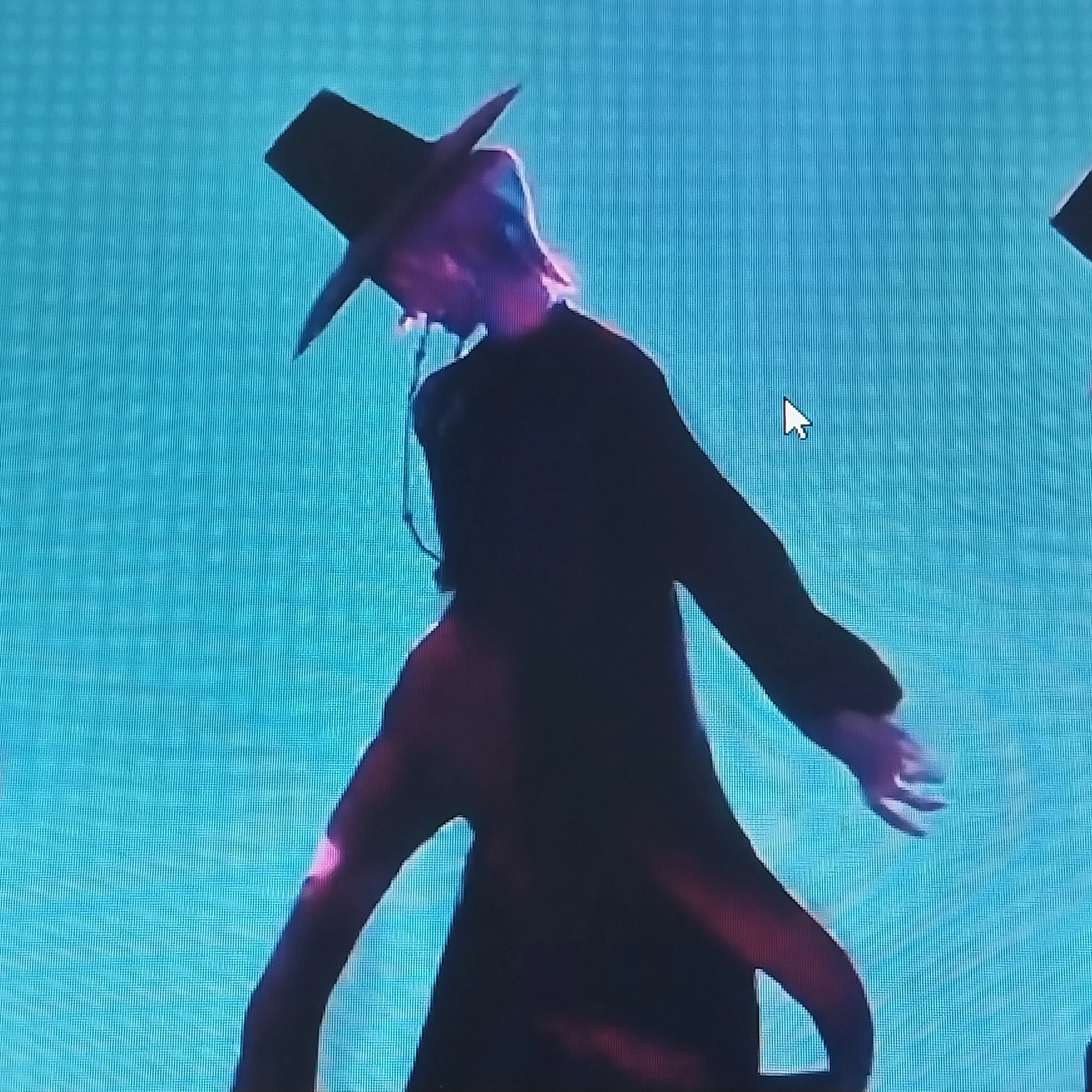 미스터리