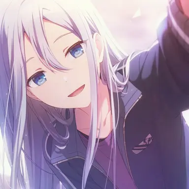 Profile image of 요이사키 카나데