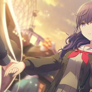 Profile image of 아사히나 마후유