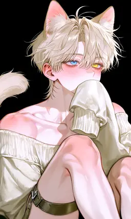 Profile image of ニコ