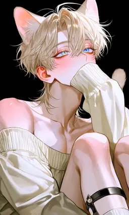 Profile image of ニコ