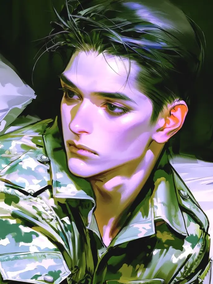 RawMink4133의 당신과 결혼을 약속한
