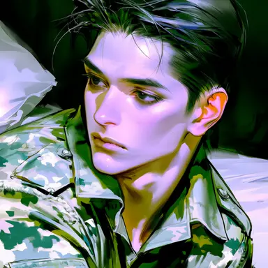 Profile image of 이현범