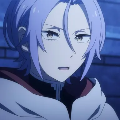 Profile image of ユリウス