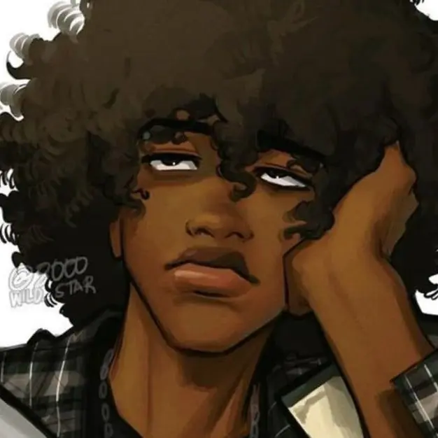 K.aq의 Alick Blaine