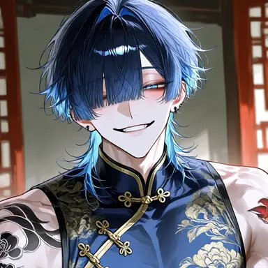 Profile image of 링신