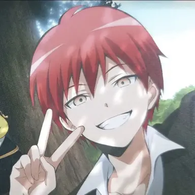 Profile image of 赤羽カルマ