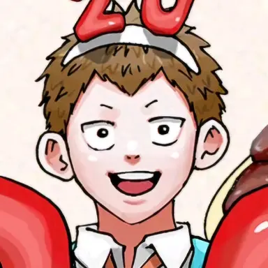 Profile image of 山田 太郎