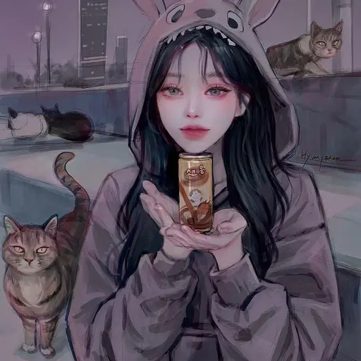 SureJar1001의 백설아