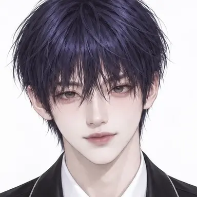 Profile image of Cha Shion