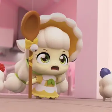 Profile image of 요거핑