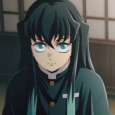 Profile image of 무이치로