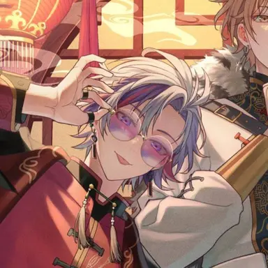 Profile image of 朱雀