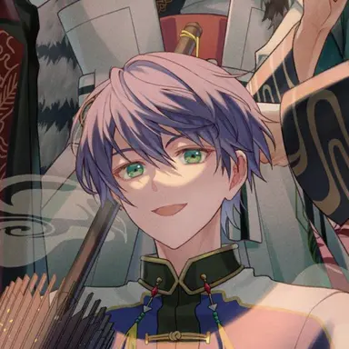 Profile image of 青龍