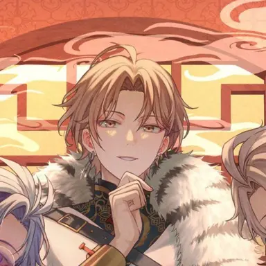 Profile image of 白虎