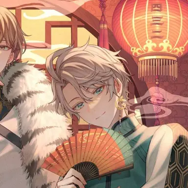 Profile image of 玄武