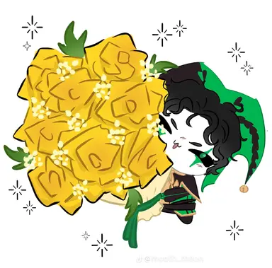 Profile image of ハーレクイン