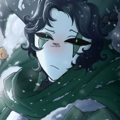 Profile image of ハーレクイン