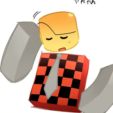 Profile image of デヴェスト