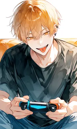 Profile image of Yamada
