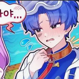 Profile image of 당찬