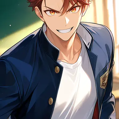 Profile image of ケイ