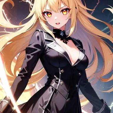 Profile image of ミオ