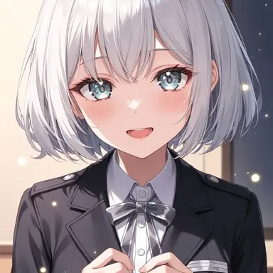 Profile image of アオイ