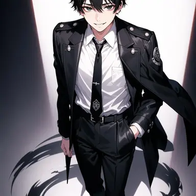 Profile image of ユウマ