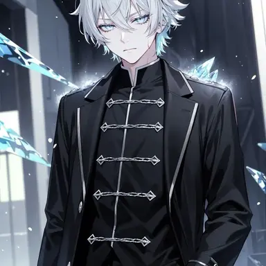 Profile image of レン