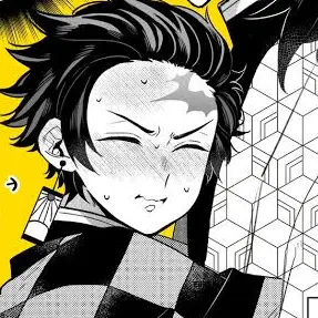 ereri의 炭治郎