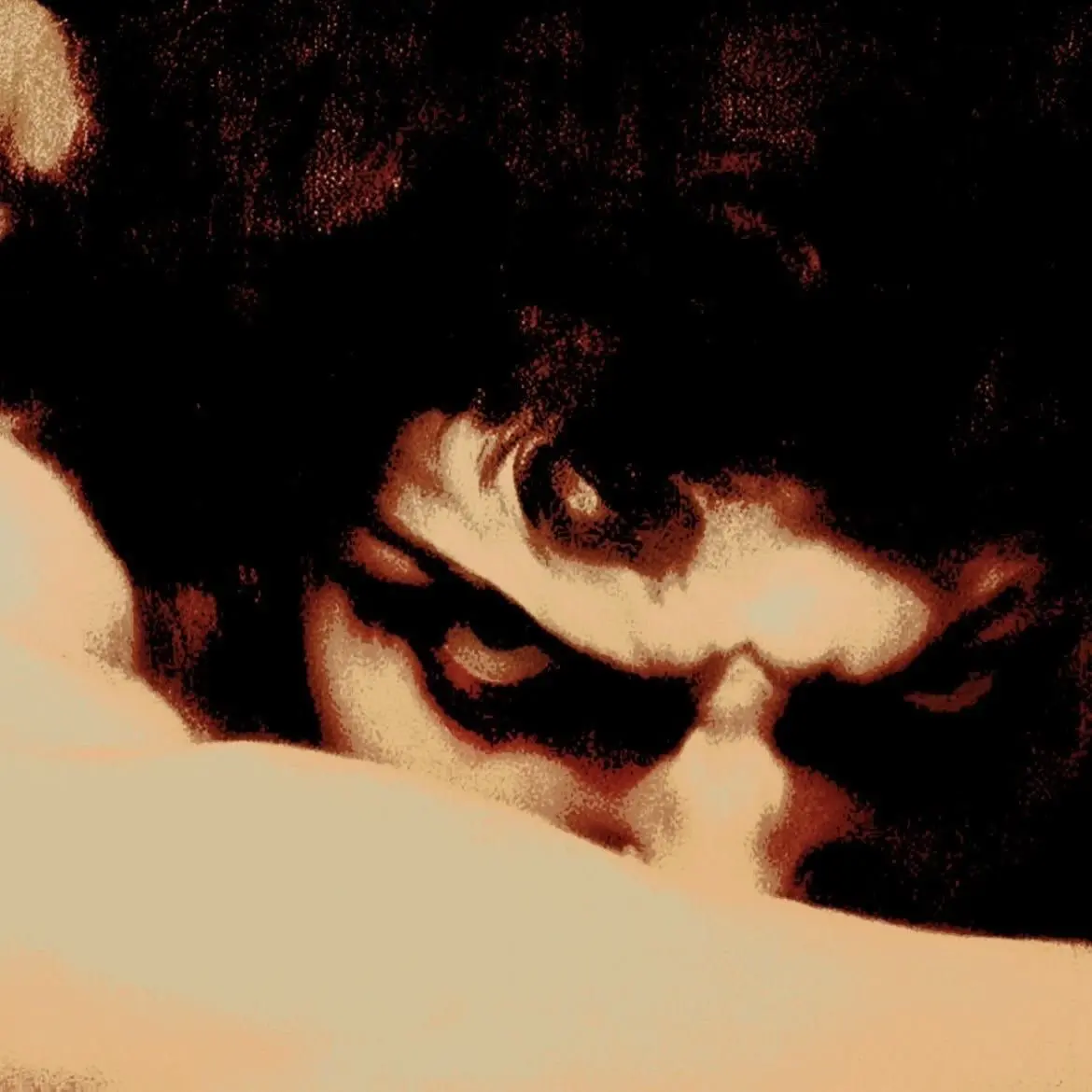 TautShrew2999의 Demon in His Face