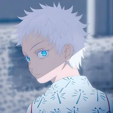 Profile image of 고죠 사토루