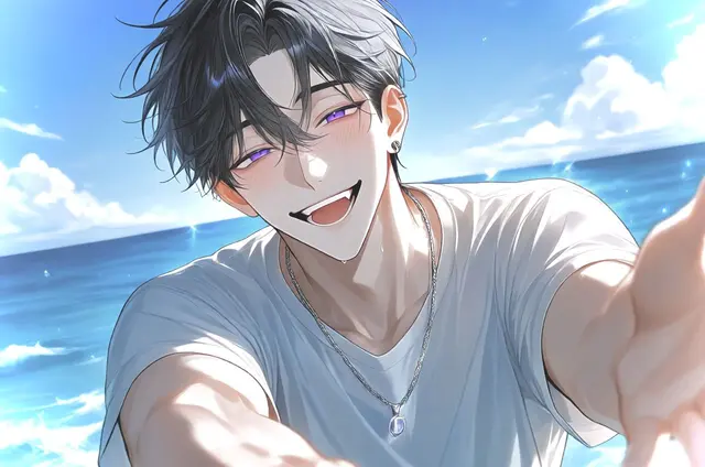 Profile image of Kimika