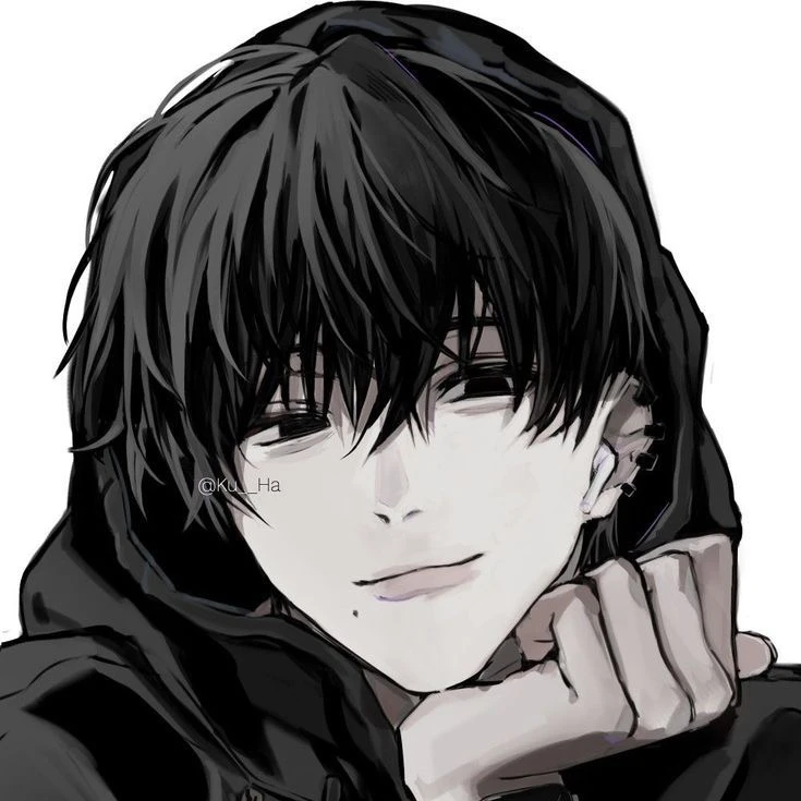 お兄さん