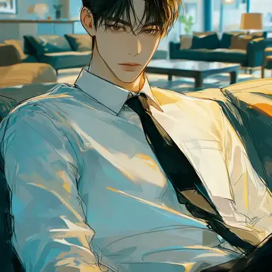 Profile image of 차도현