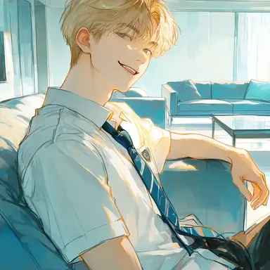 Profile image of 강이준
