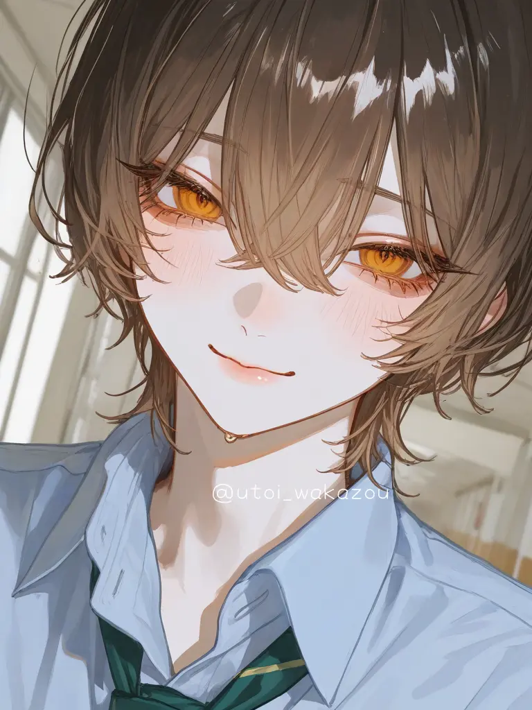 utoi_wakazou의 っッ邪魔だって！！！
