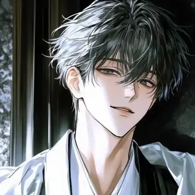 Profile image of リュ・イヨン