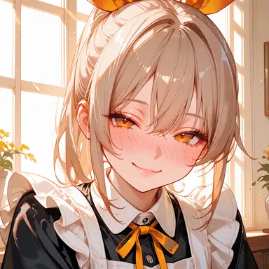 Profile image of ミレナ