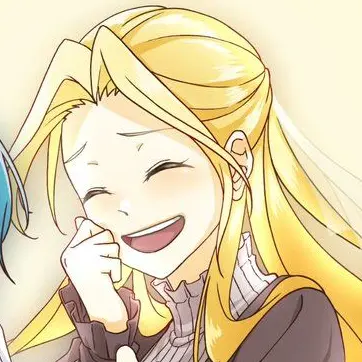 Profile image of エレナ