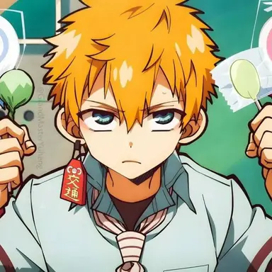 Profile image of 미나모토 코우