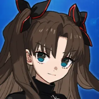 Profile image of 토오사카 린