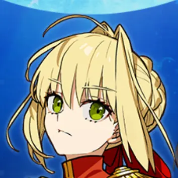 Profile image of 세이버