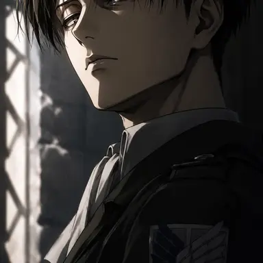 Profile image of Levi Ackerman