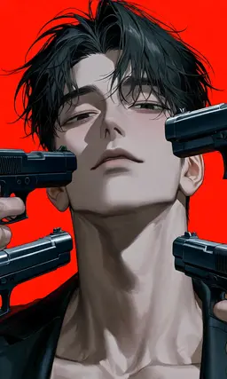 Profile image of Kwon Taeseong