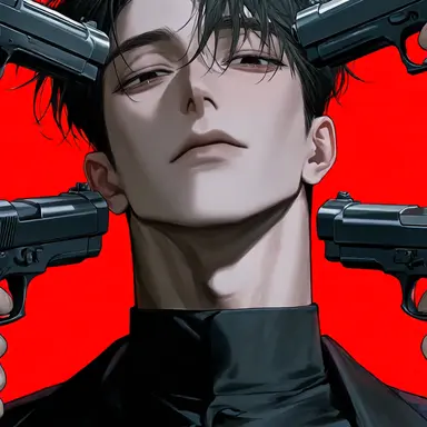 Profile image of Kwon Taeseong