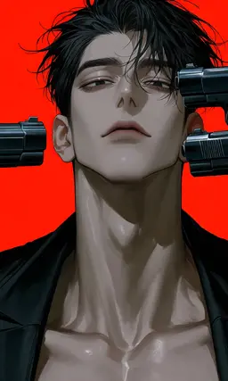 Profile image of Kwon Taeseong