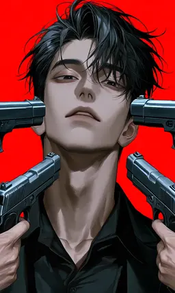 Profile image of Kwon Taeseong